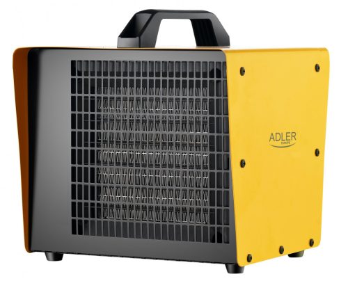 Adler AD7740 Kerámia hősugárzó ,3000W