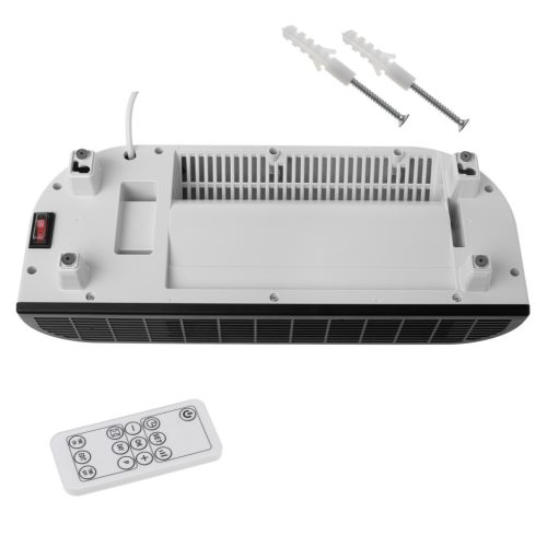 Adler AD7751 Fali Hősugárzó