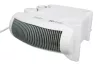 Adler AD77 Hősugárzó, 1000-2000W, Fehér