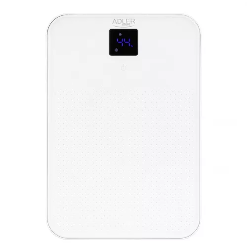 Adler AD7860 Termo elektromos párámentesítő