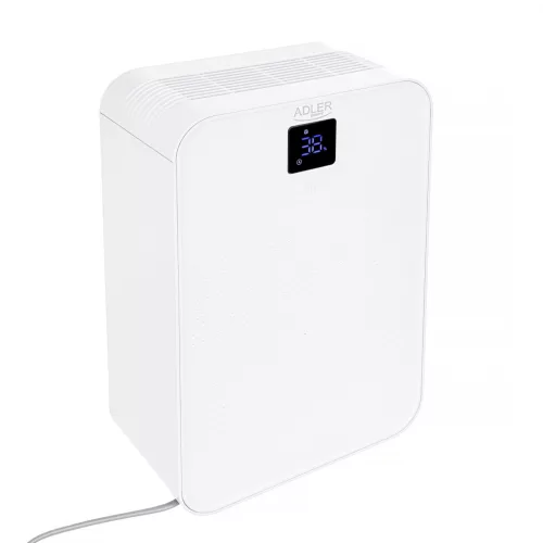 Adler AD7860 Termo elektromos párámentesítő