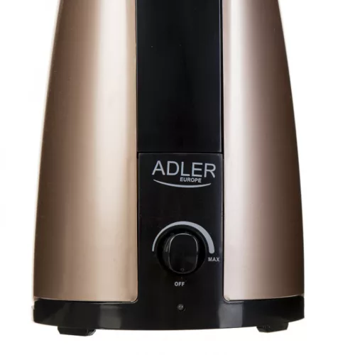 Adler AD7954 Hidegpárásító, 18W, Arany