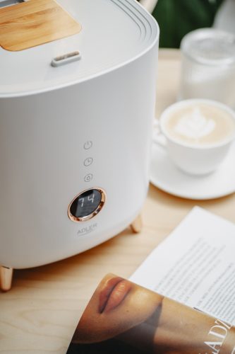 Adler AD7972w Ultrahangos párásító