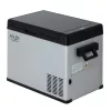 Adler AD8081 Kompresszoros utazó hűtő 40L