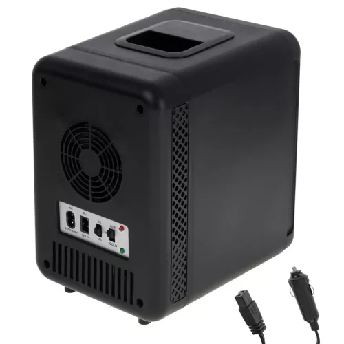 Adler AD8084 Mini hűtőszekrény 4L