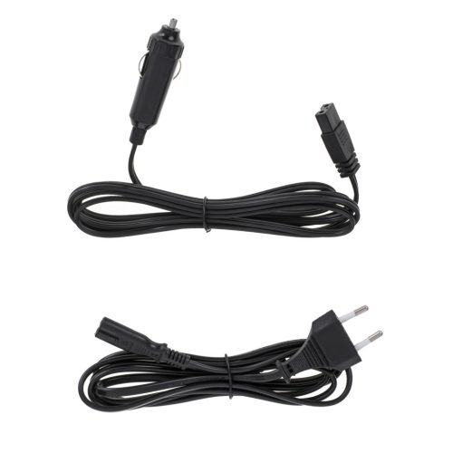 Adler AD8085 Mini hűtőszekrény tükörrel ,4L