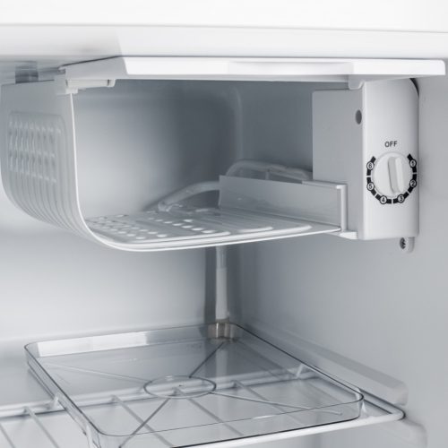 Adler AD8096w Hűtőszekrény, 45L