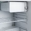 Adler AD8097b Hűtőszekrény, 58 L