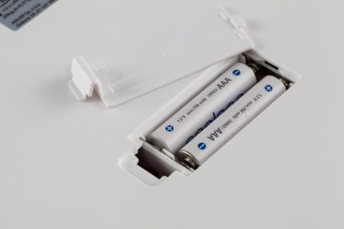 Adler AD8139 Babamérleg