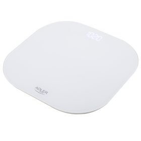 Adler AD8188 Fürdőszoba mérleg 180KG