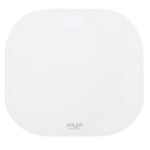 Adler AD8188 Fürdőszoba mérleg 180KG