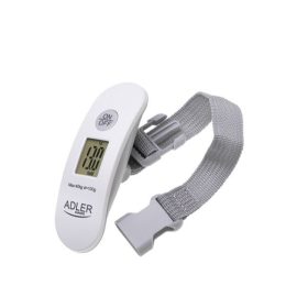 Adler AD8189 Digitális poggyász-, bőröndmérleg