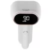 Adler AD9622w Textilborotva,LCD
