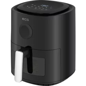 ECG AF 4020 Compact Fry Forrólevegős fritőz, 3,8L