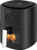 ECG AF 4020 Compact Fry Forrólevegős fritőz, 3,8L