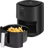 ECG AF 4020 Compact Fry Forrólevegős fritőz, 3,8L