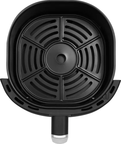 ECG AF 4020 Compact Fry Forrólevegős fritőz, 3,8L