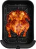 ECG AF 8020 Ai Slim Fry Forrólevegős fritőz, 8L