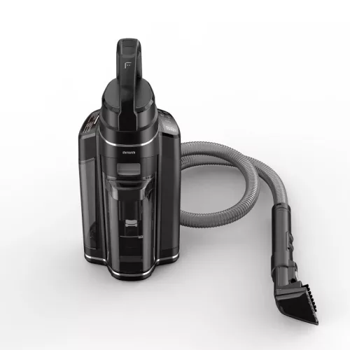 Aiwa AFC-800 MIZUSUI PRO WET and DRY - Profi száraz-nedves porszívó, intelligens önmagát tisztító, higiénikus rendszerrel