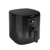 Aiwa AFR-5000 KOKUMA Forradalmi, japán légkeveréses sütő a konyhában, 1.800W, 7 liter, 8 előre beállított program