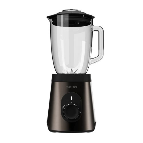 Aiwa AHX-600 TESABERU Prémium, Japán kézi mixer habverővel és dagasztókarral, 5 sebesség + Turbo funkció