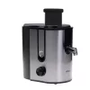 Vivax AJ-400 gyümölcscentrifuga 400W – Fekete/Ezüst