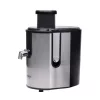 Vivax AJ-400 gyümölcscentrifuga 400W – Fekete/Ezüst