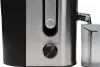 Vivax AJ-400 gyümölcscentrifuga 400W – Fekete/Ezüst