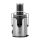 Vivax AJ-800 gyümölcscentrifuga 800W – Fekete/Ezüst