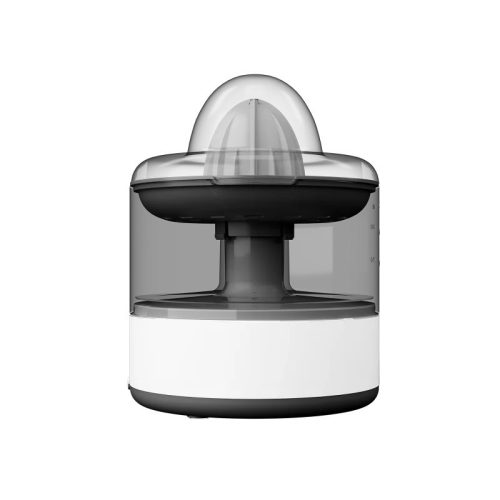 Aiwa AJC-4000 MIKAN Prémium, Japán citrusfacsaró, 30W-os motor, 0.5 literes gyümölcslé gyűjtő tartály