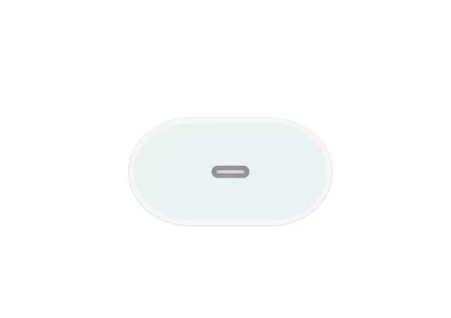  Jellico AK200 Hálózati töltő USB-C, 20W, Fehér