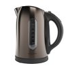 Aiwa AKT-3000D KAWAKO prémium Japán vízforraló, állítható hőfokozatok, 2.200W teljesítmény, 1.7 literes űrtartalom 