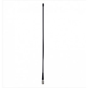 Albrecht Hyflex CL 27 BNC kézi CB antenna (ALA-083-999)