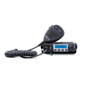 Midland M-mini USB AM/FM 4W CB rádió (ALA-096-999)
