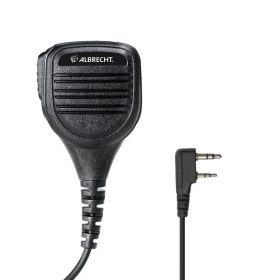 Albrecht SM 600-K marokmikrofon (Kenwood) (ALA-128-999)