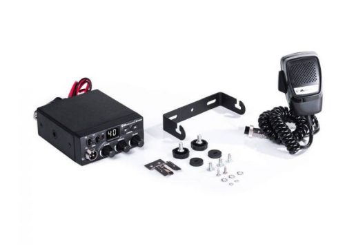 Midland M Zero Plus AM/FM 40 csatornás CB rádió (ALA-131-999)