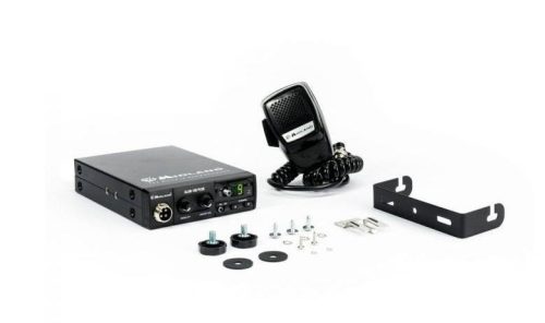 Midland Alan 100 Plus-B Euro AM/FM CB rádió (ALA-165-999)