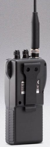 Midland Alan 42 DS kézi CB rádió (ALA-172-999)