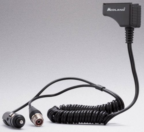 Midland Alan 42 DS kézi CB rádió (ALA-172-999)