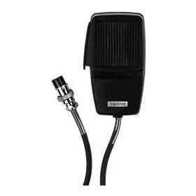 Albrecht DM 2C mikrofon mobil CB rádiókhoz (ALA-191-999)
