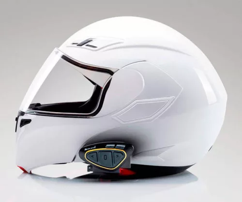 Midland BTX1 PRO S-LR Single vezeték nélküli motoros intercom (ALA-293-999)