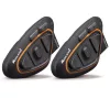 Midland BTX1 PRO S-LR Twin vezeték nélküli motoros intercom (ALA-294-999)