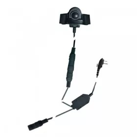   Albrecht BHS-300M alap motoros kezelő készlet (ALA-302-999)