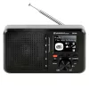 Albrecht DR 86 FM szenior rádió (ALA-344-999)