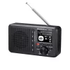 Albrecht DR 86 FM szenior rádió (ALA-344-999)