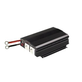   Albrecht Inverter 1200W/12V (közvetlen akkus bekötés) (ALA-398-999)