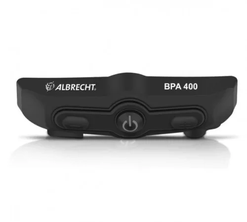 Albrecht BPA400 vezeték nélküli intercom (ALA-405-999)