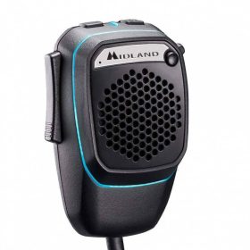 Midland Dual Mike BT CB mikrofon (ALA-424-999)