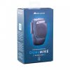 Midland Dual Mike Wireless BT mikrofon (ALA-425-999)