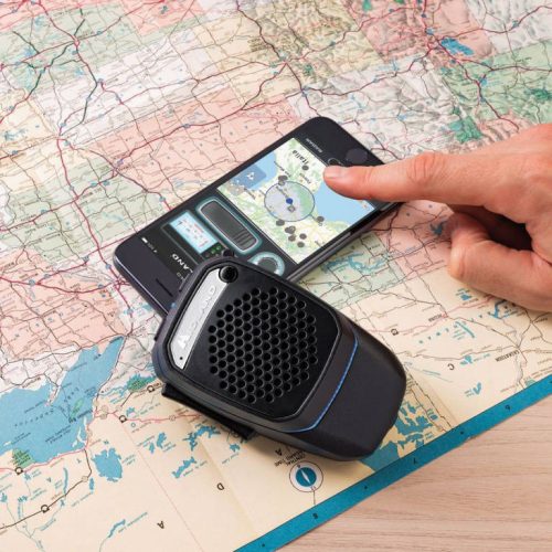 Midland Dual Mike Wireless BT mikrofon (ALA-425-999)